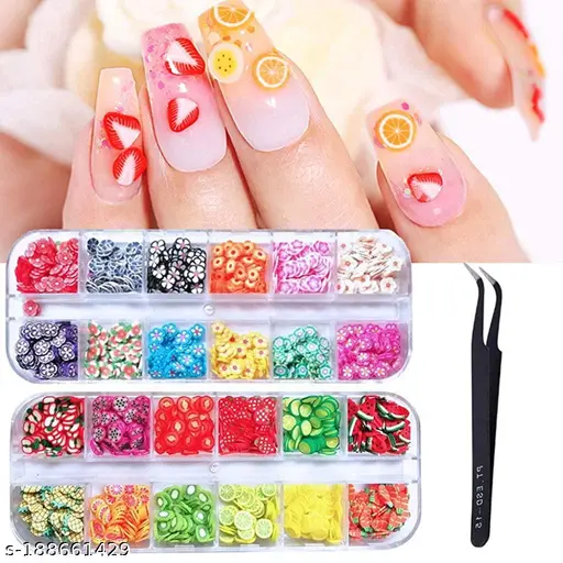 Nail Art Accessories