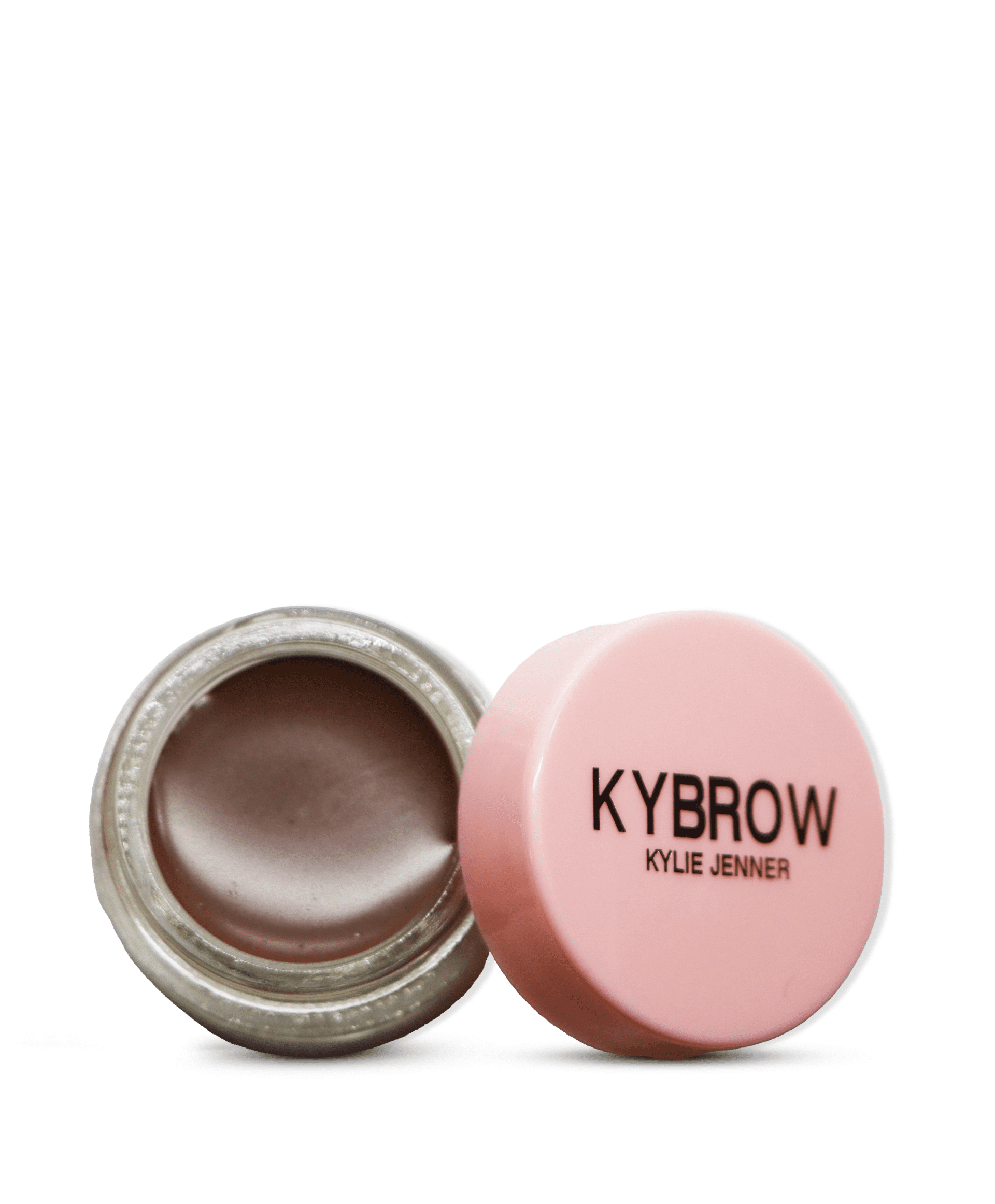 KYBROW Pomade by Kylie Jenner – Cool Brown & Medium Blonde – 4.25g Each – Waterproof & Smudge-Free