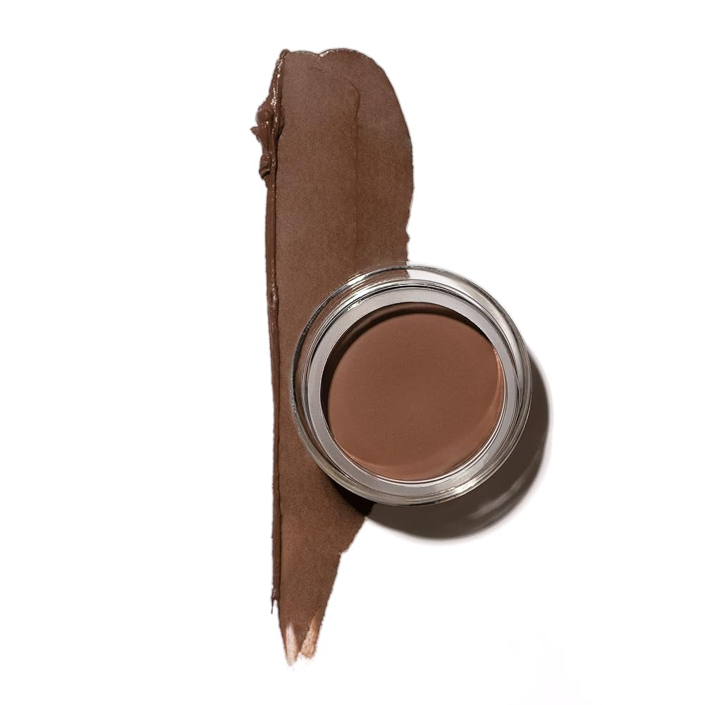 KYBROW Pomade by Kylie Jenner – Cool Brown & Medium Blonde – 4.25g Each – Waterproof & Smudge-Free